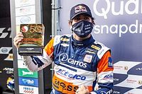 Cacá Bueno lança canal no Youtube para mostrar bastidores do automobilismo