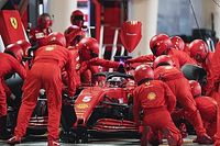 F1: Ferrari explica raz&atilde;o por tr&aacute;s de pit stops lentos em 2020