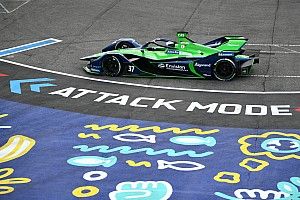 F&oacute;rmula E: Cassidy vence a Vandoorne y logra la pole en Nueva York