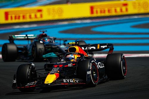 Błędna informacja zmyliła Pereza