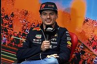 Verstappen responde a Hamilton: "Es bueno que aprenda a los 37 a&ntilde;os"