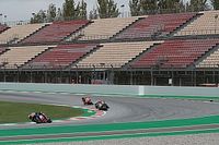 Otra desventaja para los pilotos de MotoGP de correr sin p&uacute;blico
