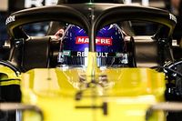 F1: Alonso elogia carro após teste e projeta performance da Renault em 2021