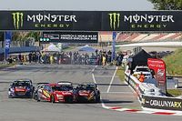 Dziesięć rund World RX 2021