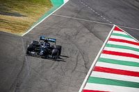 GP de la Toscana: Bottas lidera la FP1 sobre Verstappen