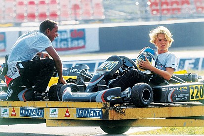 Haug: Rosberg ve Hamilton arasında yaşananları Hollywood filminde bile göremezsiniz!