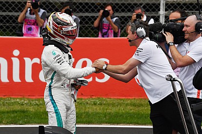 Championnat - Les classements après le GP d'Espagne