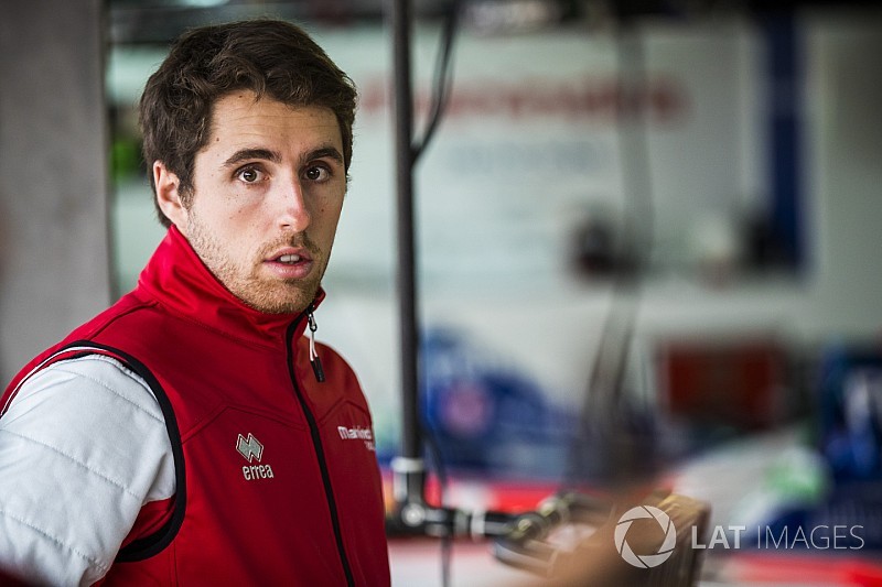 Mercedes confirms Juncadella's DTM return