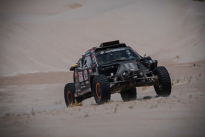 Advertorial: Unieke Dakar-ervaring in Escape Room bij Coronel