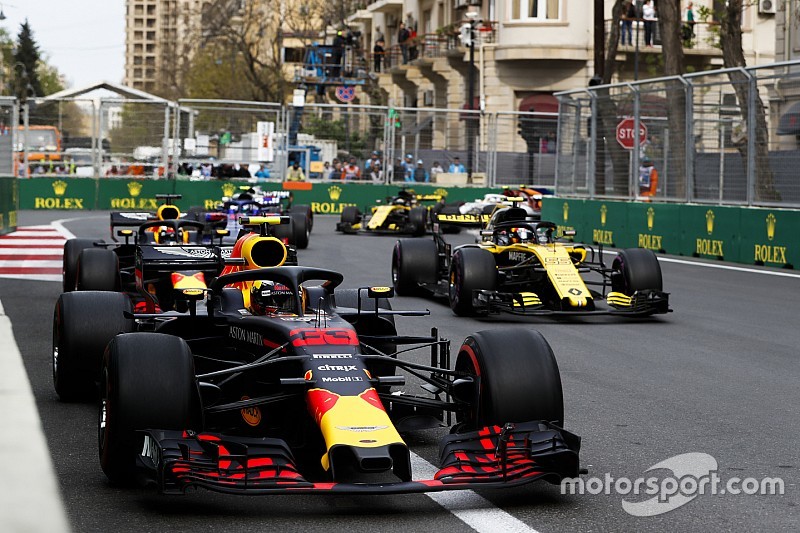 “Honda wordt in 2019 op natuurlijke wijze afgeremd”, denkt Renault