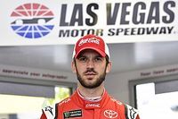 Complicado fin de semana para Daniel Su&aacute;rez en Las Vegas