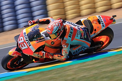 Championnat - Márquez s'envole !