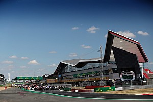 Liberty no garantiza la continuidad del GP de Gran Bretaña ni de Silverstone en F1