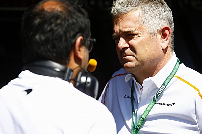 De Ferran describe cómo ayudará a McLaren