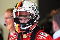 Lauda cuestiona el movimiento agresivo de  Vettel a Hamilton
