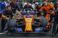 Consultor da Red Bull: Alonso precisa de um time s&oacute; para ele