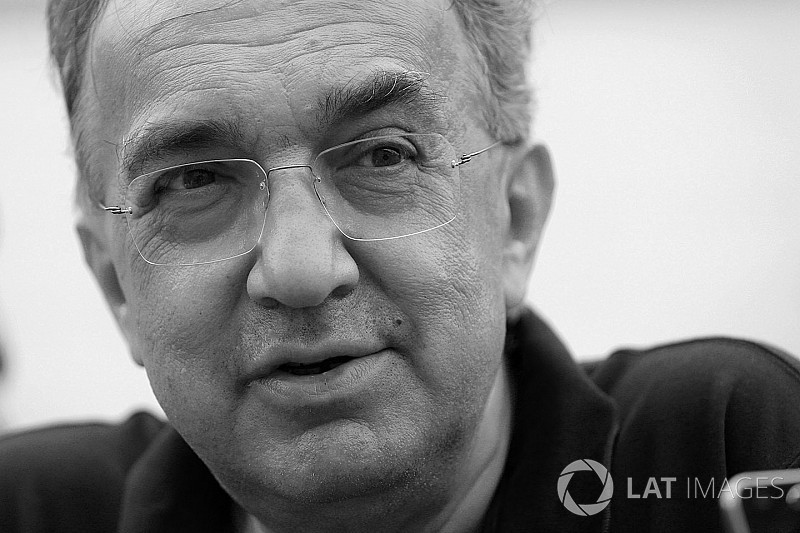 Morre Sergio Marchionne, ex-presidente da Ferrari