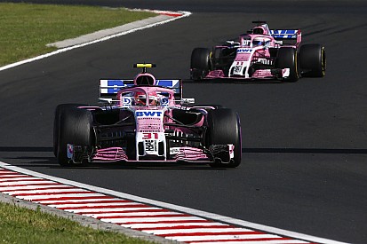 VÍDEO: Conheça a história da Force India