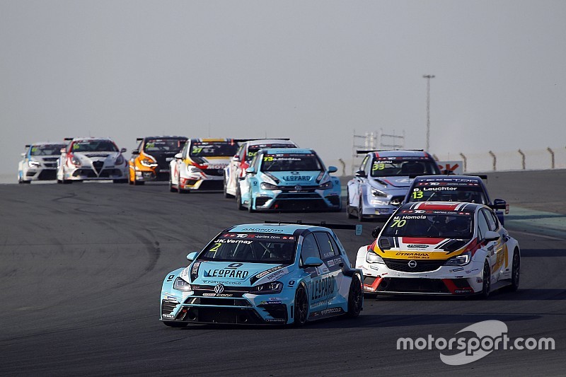 WTCR: Deshalb gibt es drei unterschiedliche Punktesysteme