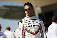 Lotterer apunta a las 24 horas de Nurburgring con Porsche