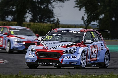 Hyundai, 2019 WTCR kadrosuna BMW pilotlarını ekledi