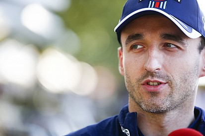 Villeneuve: "Kubica szabotálhatja a WIlliams autóját"