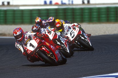 Abschied vom V2-Motor: Eine Ära geht beim WSBK-Finale in Katar zu Ende