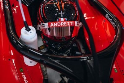 Drugovich dá 'veredito' após testes de pré-temporada da F-E