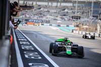 Dürksen z kolejnym zwycięstwem w Abu Zabi