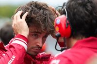 Leclerc afirma que las pol&eacute;micas palabras de Elkann pretend&iacute;an ser positivas