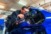 Qu&eacute; sabemos del debut de Razgatlioglu al manillar de la Yamaha V4 en Arag&oacute;n