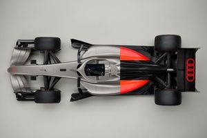 Binotto: En 2026 ganará el equipo que reaccione mejor al desarrollo de las reglas