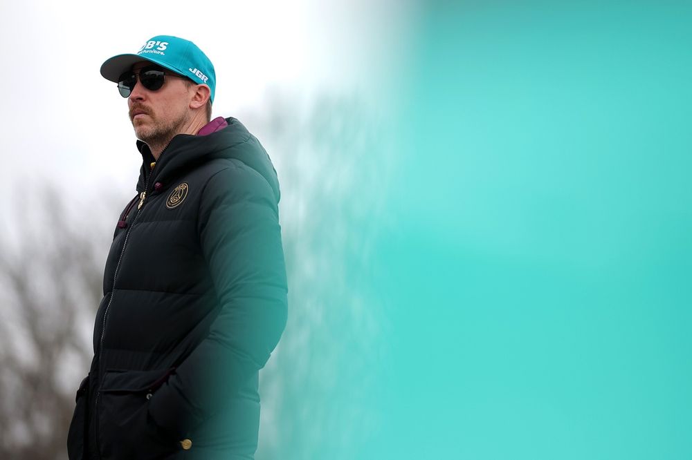 Denny Hamlin, Joe Gibbs Racing Toyota