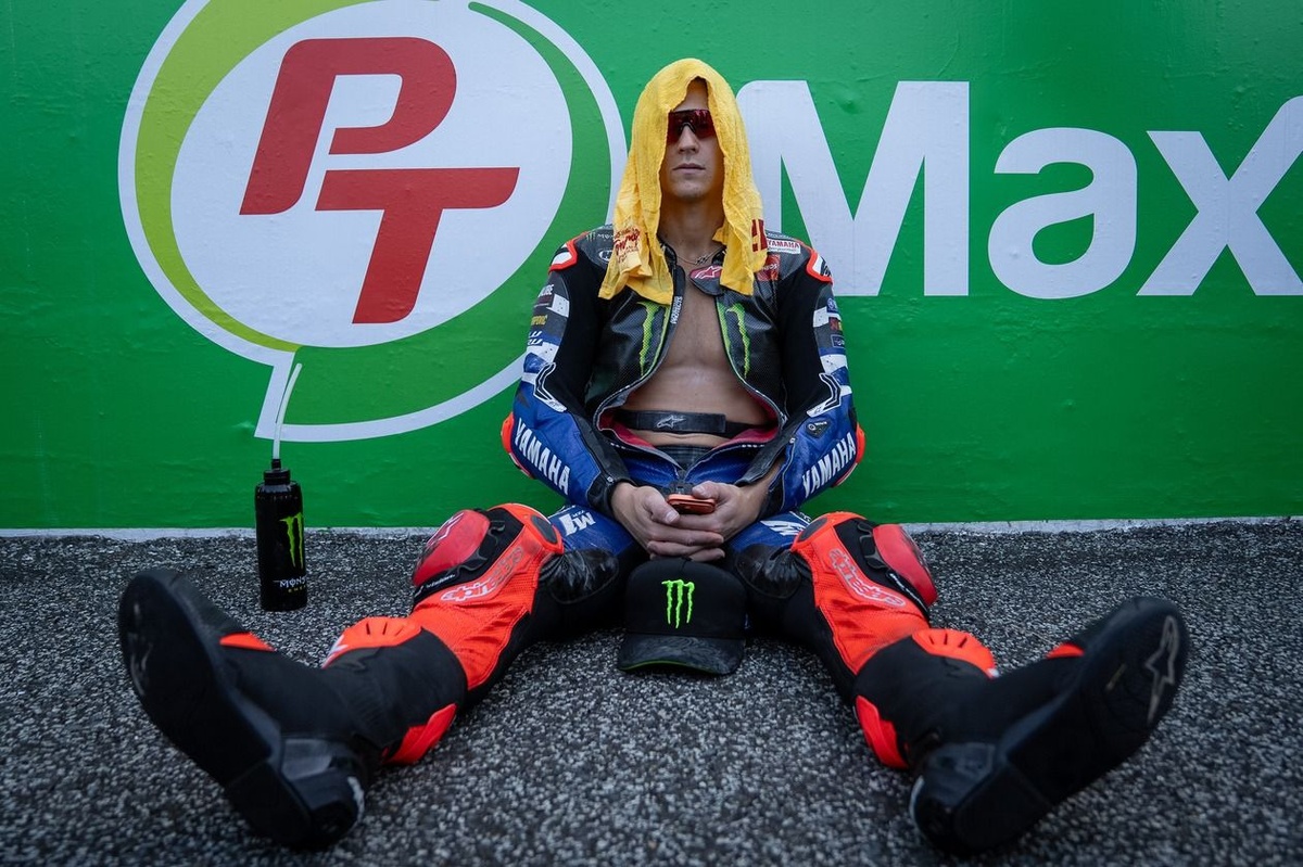 MotoGP | Perché la Yamaha dovrebbe essere più preoccupata di quanto possa sembrare