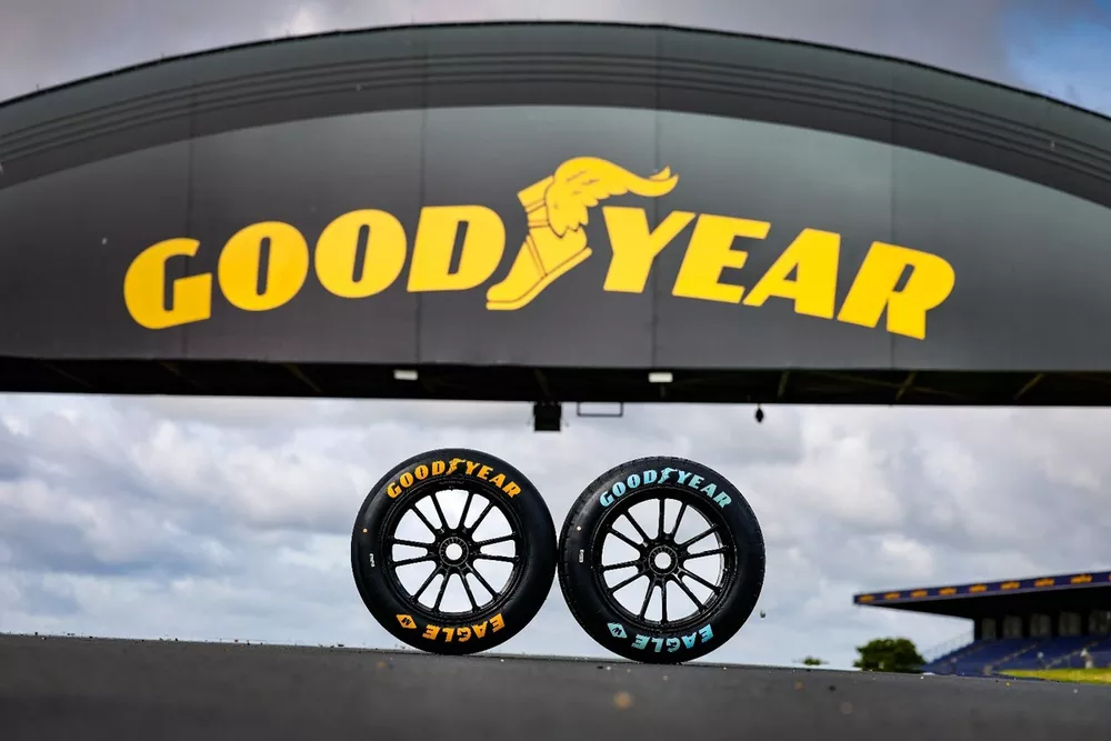 Goodyear