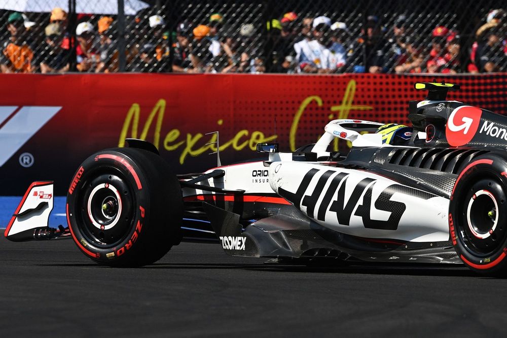 Oliver Bearman, Haas F1 Team