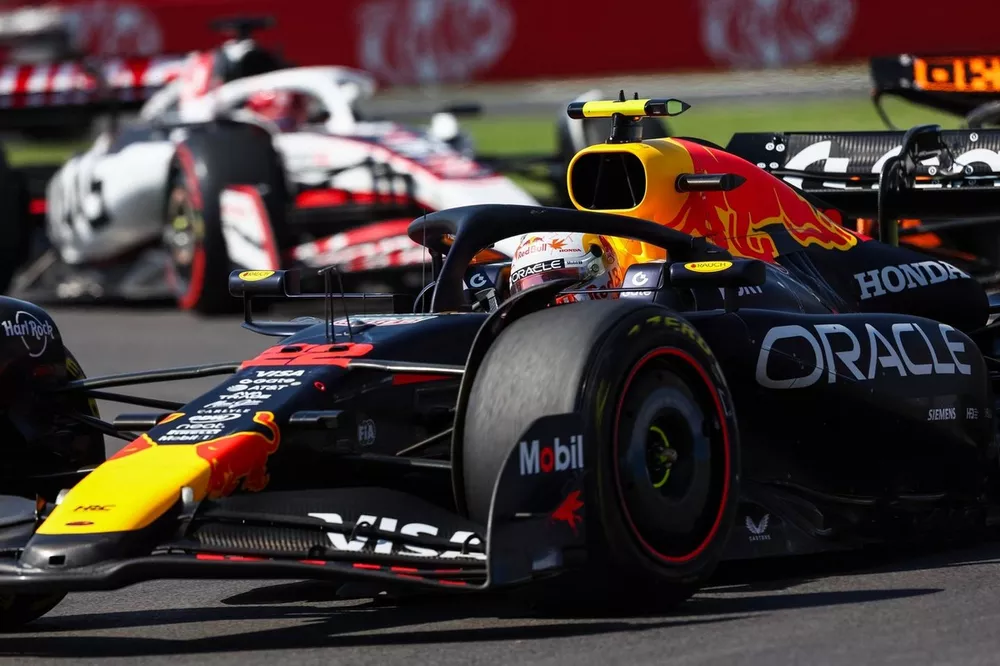 F1分析｜痛恨のピットストップミス。しかしペースは悪くなかった角田裕