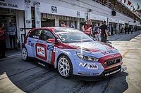 Michelisz logra la pole para la primera carrera del WTCR en Hungr&iacute;a