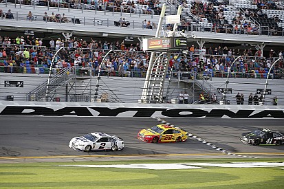 NASCAR announces drivers eligible for 2019 Clash