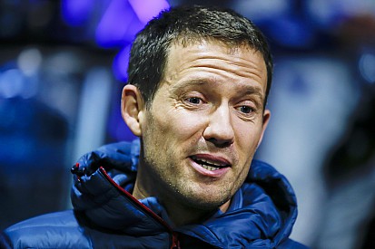Ogier: "Hace 10 años hubiera firmado para conseguir menos que esto"