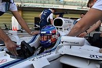 Williams: “Sirotkin era o melhor piloto disponível para nós”