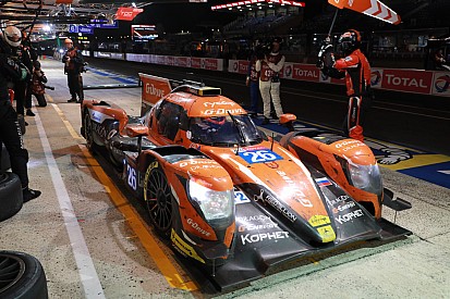 24 Ore di Le Mans: G-Drive perde l'appello, la vittoria della LMP2 resta alla Alpine