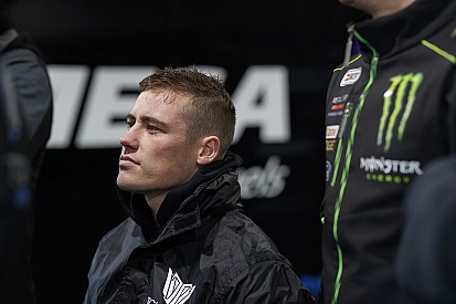 Tickford moving on after Stanaway tiff