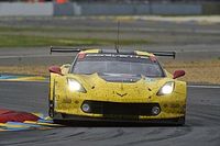 Oliver Gavin promete que  Corvette se repondrá de su mediocre actuación