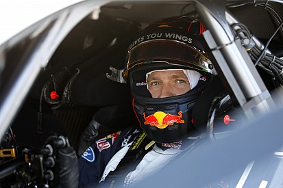 Offiziell: Ogier absolviert DTM-Gaststart mit Mercedes in Spielberg!