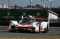 Castroneves lidera la FP2 y el Ligier de Alonso es 12&ordm;