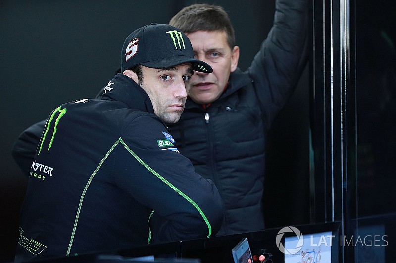 Warum Johann Zarco nicht zur Sicherheits-Kommission geht