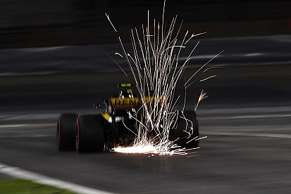 GALERI: Suasana kualifikasi F1 GP Bahrain