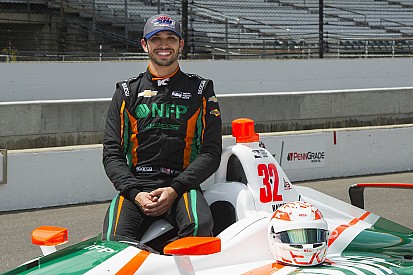 Juncos Racing tendrá a Kaiser en las 24 Horas de Daytona