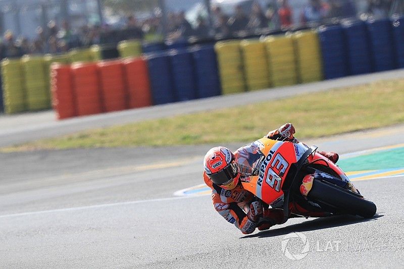 Marc Marquez, Repsol Honda Team